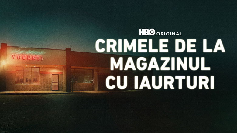 The Yogurt Shop Murders image 9