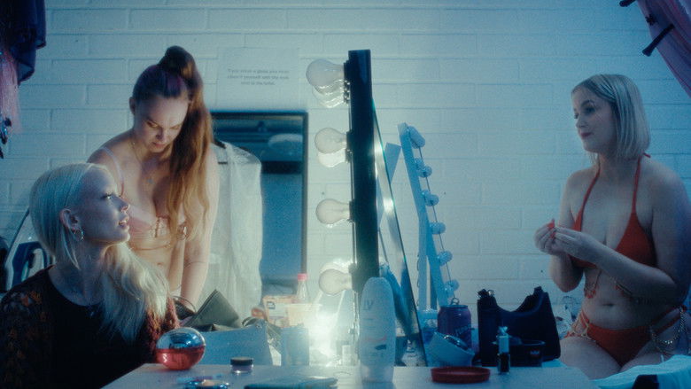 Imatge de Dancers Only