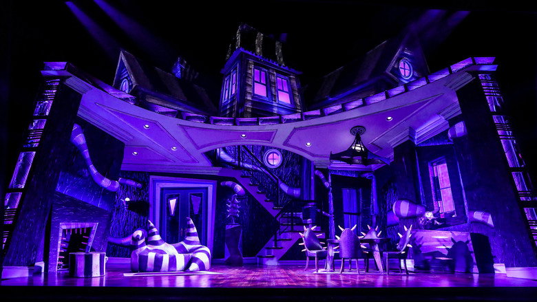 תמונה של Beetlejuice The Musical