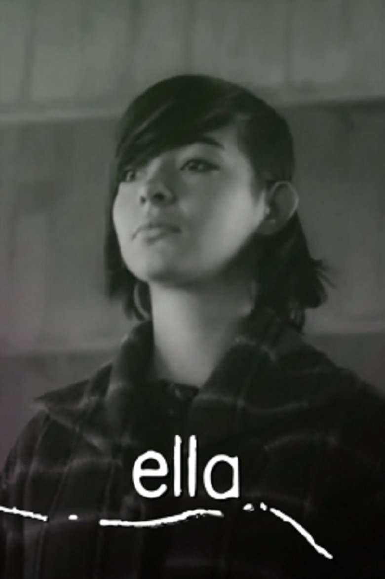 Ella main poster