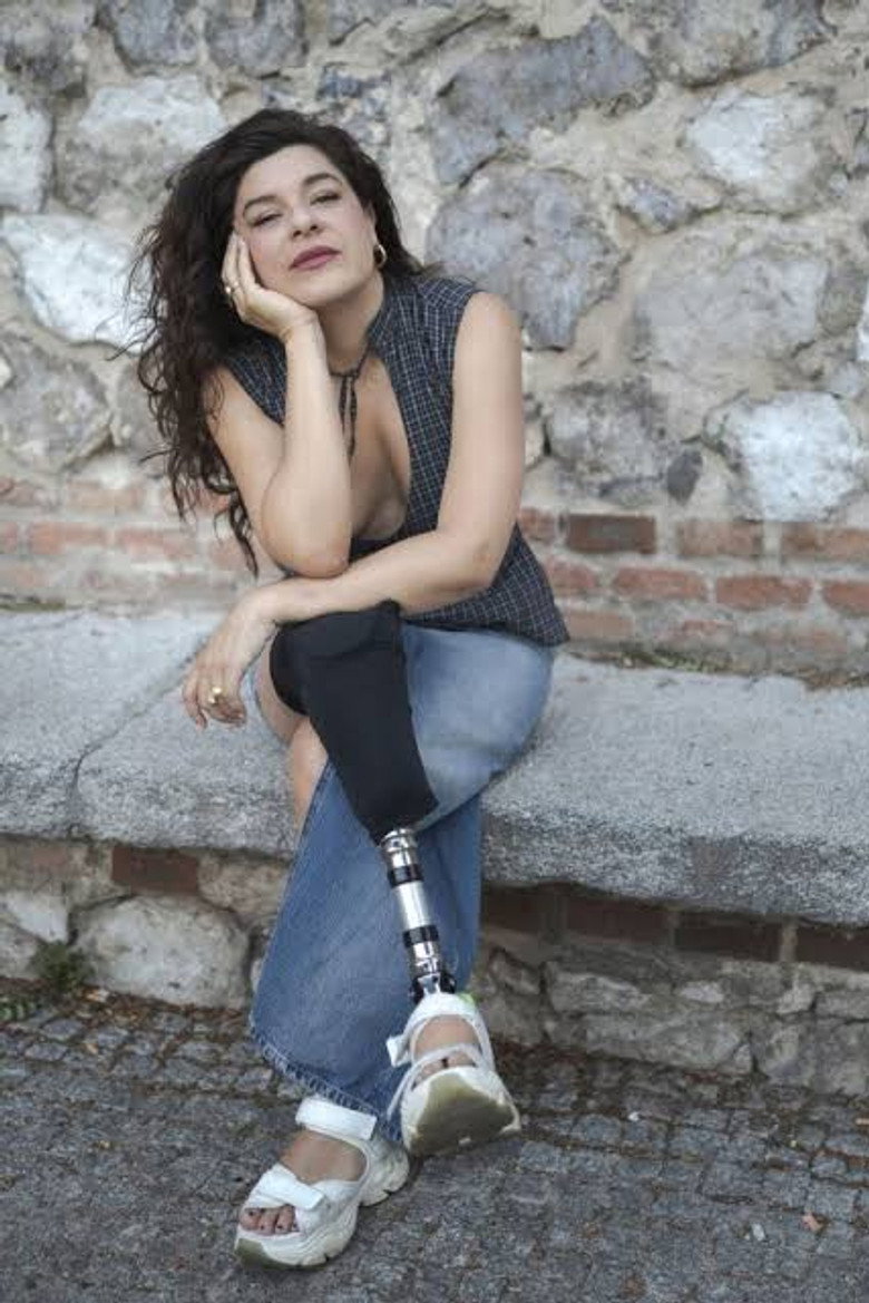 Nerea Perez de las Heras