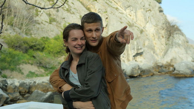 Still image for Гурзуф season 1 episode 7: Episode 7