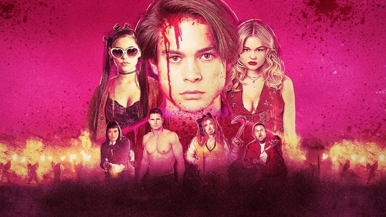 Voir The Babysitter : Killer Queen en streaming vf gratuit sur streamizseries.net site special Films streaming