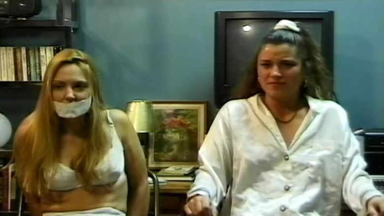 Image d'arrière-plan 6 du film Play Dead, Inc.