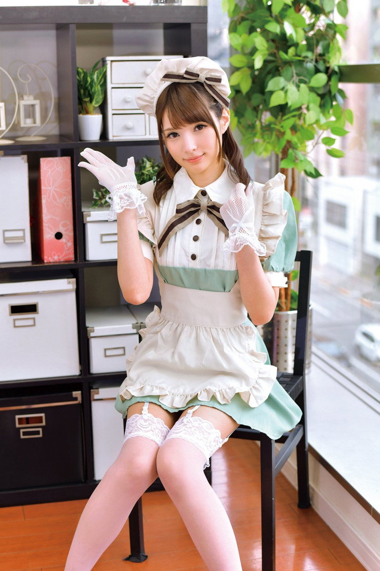 Mei Sakura photo