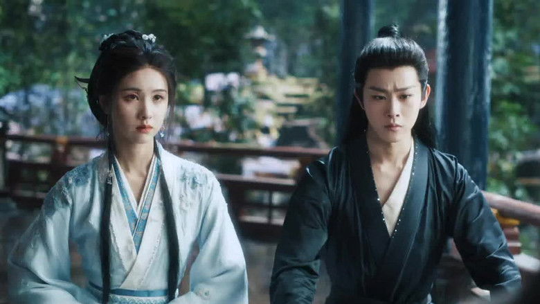 Still image for Fangs of Fortune season 1 episode 4: Episode 4 Still image for Fangs of Fortune season 1 episode 4: Episode 4