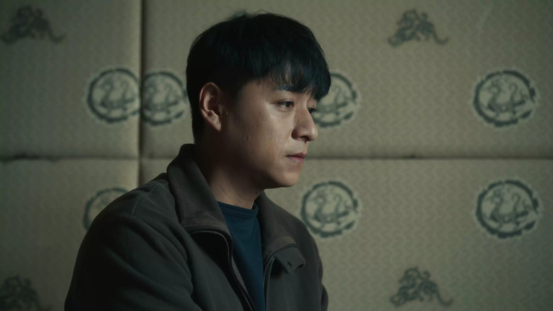 Still image for Danger Zone season 1 episode 8: Episode 8 Still image for Danger Zone season 1 episode 8: Episode 8