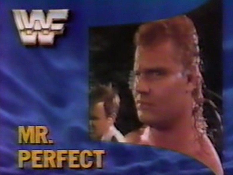 WWF Superstars 시즌 4 20화