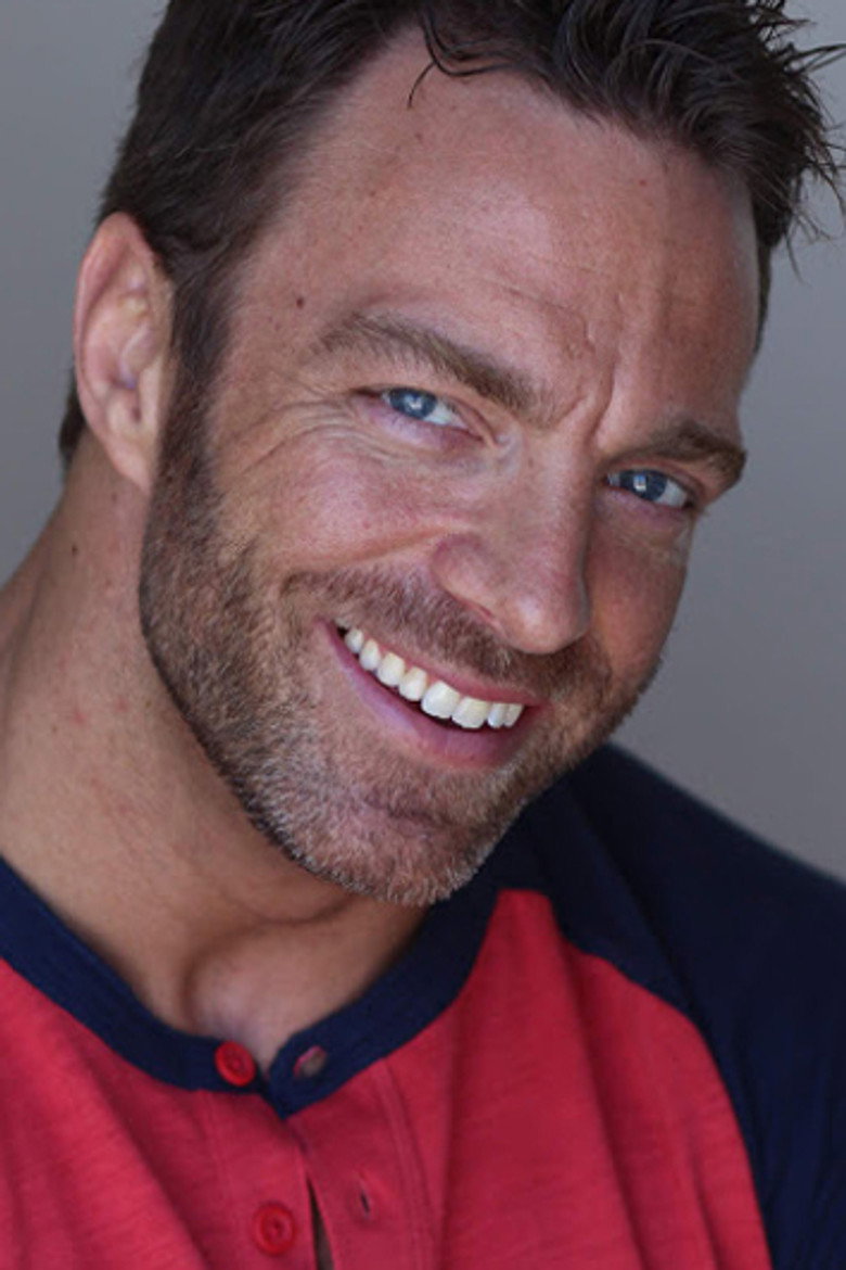 Shaun Ricker photo 2