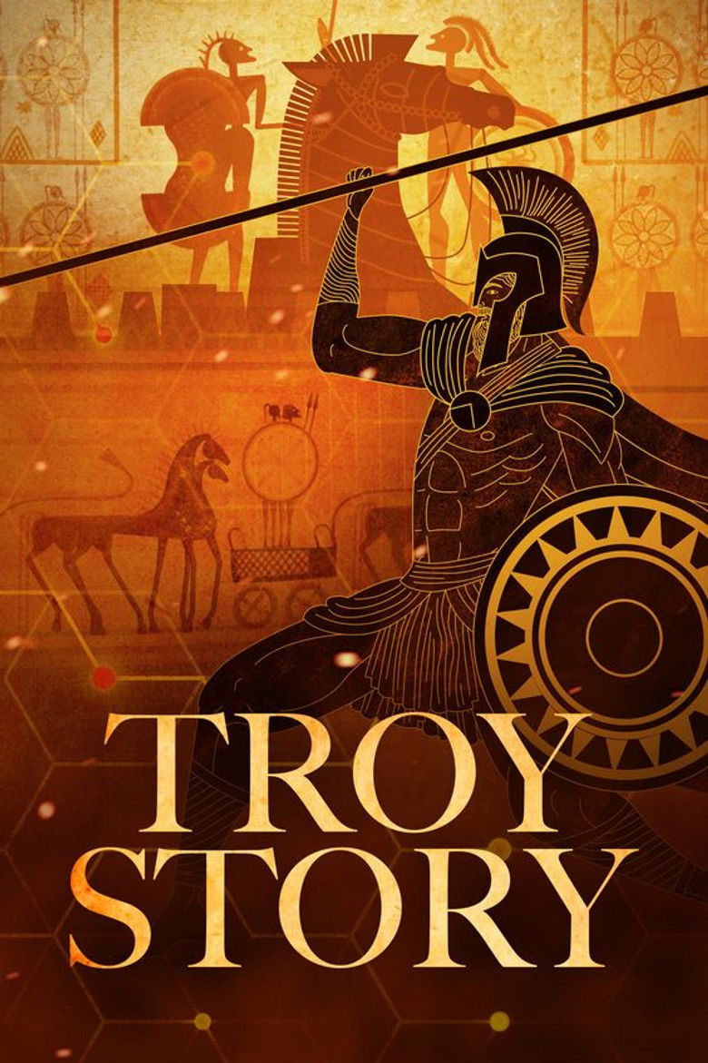 Troy Story (2025)