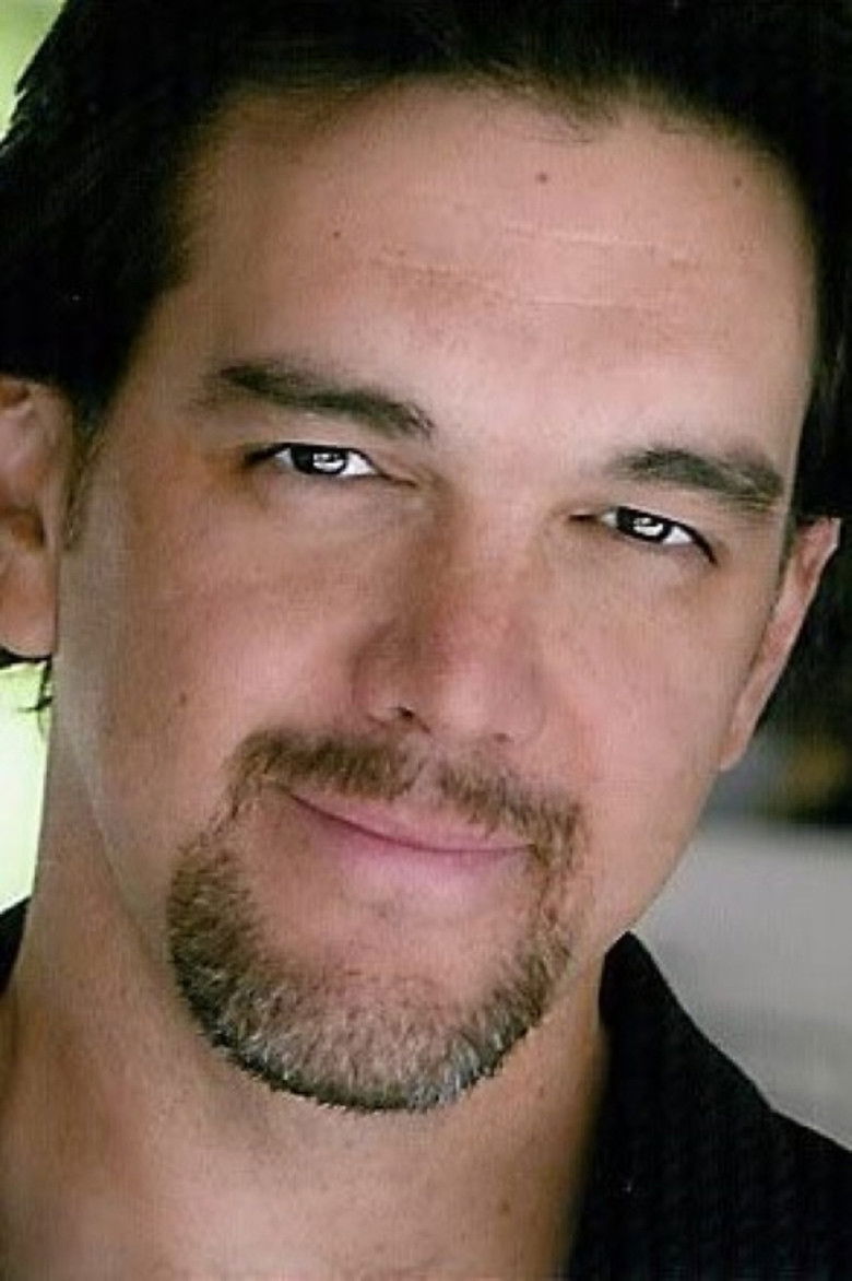 Al Espinosa portrait image