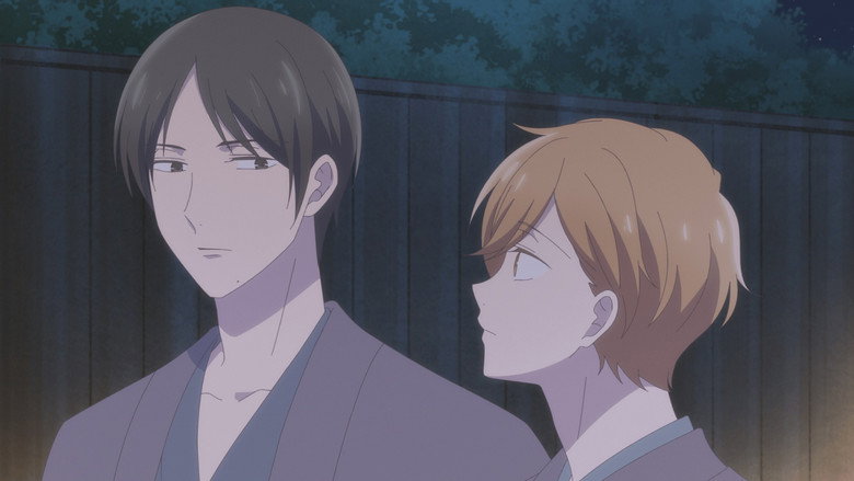 Still from Tadaima, Okaeri - Season 1 Episode 6