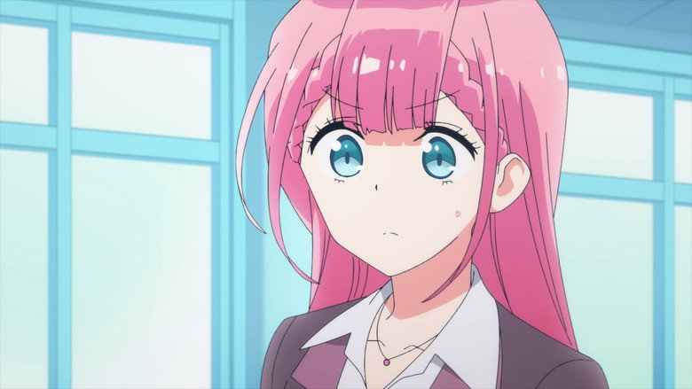 Still from We Never Learn - Season 2 Episode 8