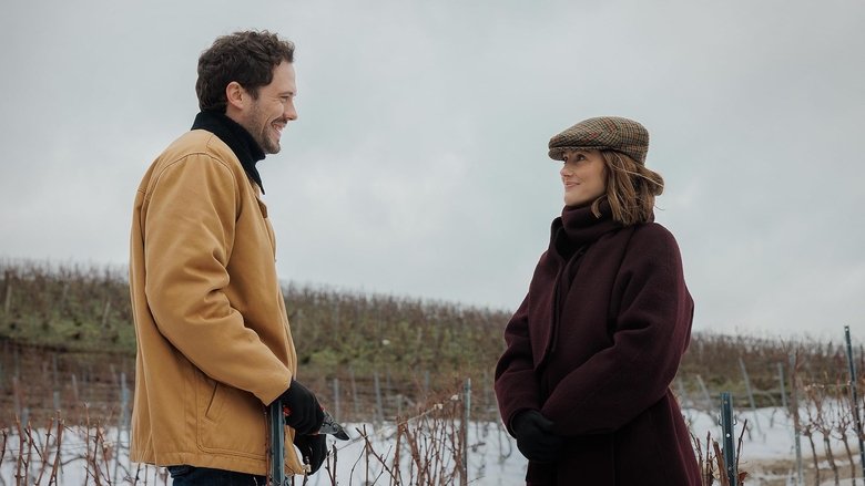 Champagne Problems (2025)