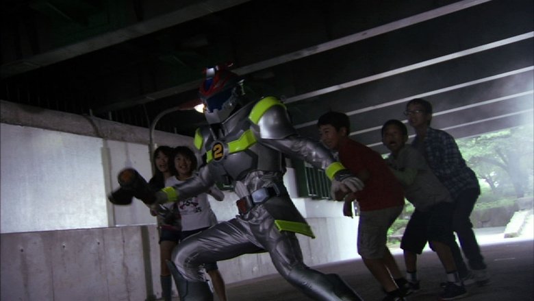 Still image for Tomica Hero: Rescue Fire season 1 episode 28: Episode 28 Still image for Tomica Hero: Rescue Fire season 1 episode 28: Episode 28