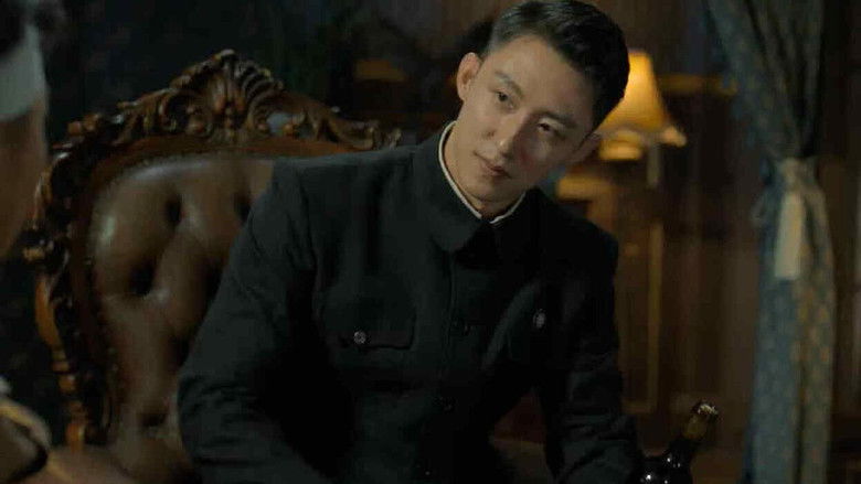 Still image for Lost Identity season 1 episode 28: Episode 28 Still image for Lost Identity season 1 episode 28: Episode 28