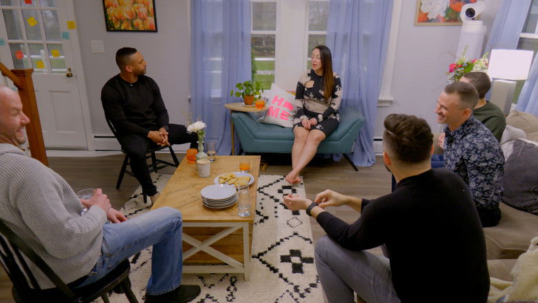 Still image for Five Guys a Week season 1 episode 12: Jill