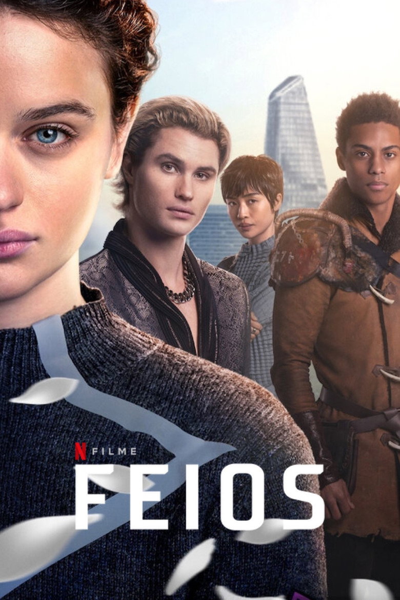 Póster la Película