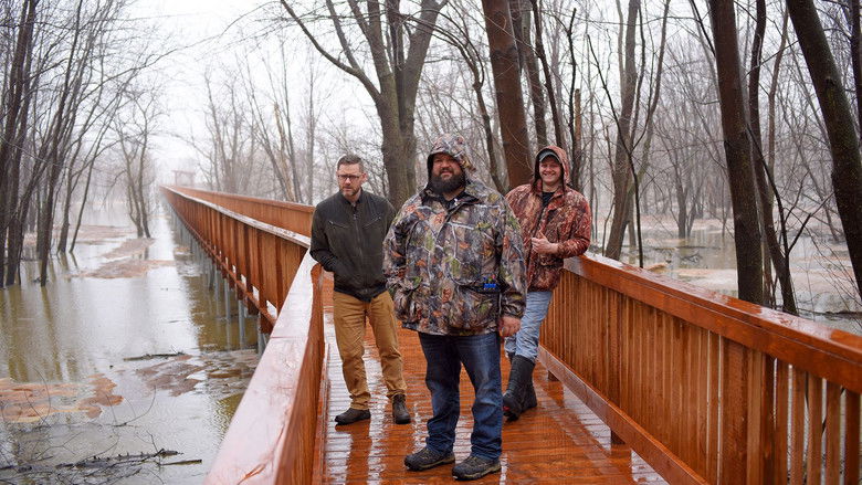 Still image for Frères, fusils, festins season 1 episode 9: Episode 9