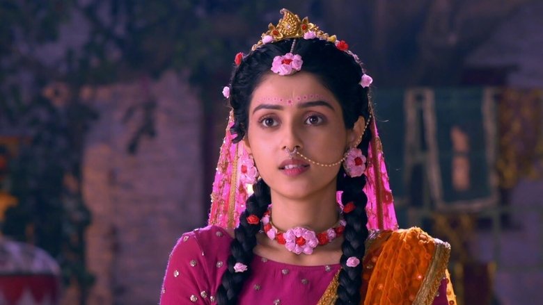 Still image for RadhaKrishn season 1 episode 345: A Challenge for Radha Still image for RadhaKrishn season 1 episode 345: A Challenge for Radha