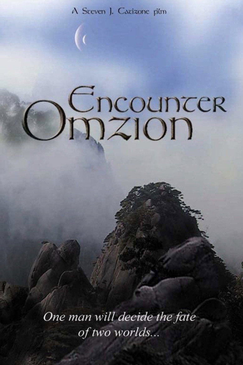 Encounter: Omzion background