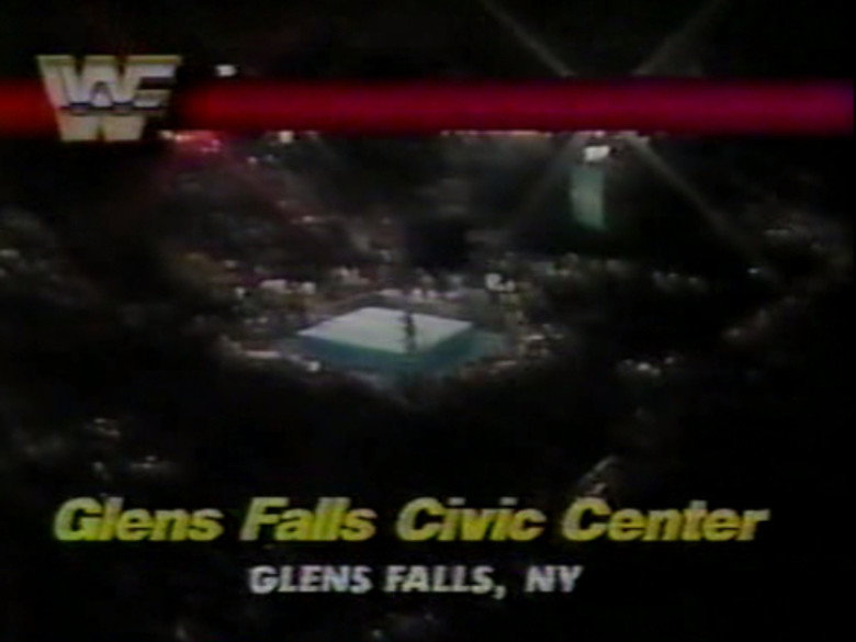WWF Superstars 시즌 4 16화