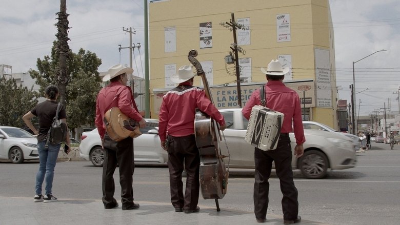 With Strings and Accordion (2024)