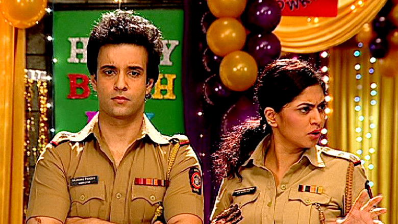 Still image for F.I.R. season 1 episode 520: Chautala Tumer