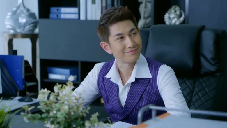 Still image for Double Sweet Wife season 1 episode 11: Episode 11