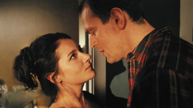 Frame from El amor de mi vida