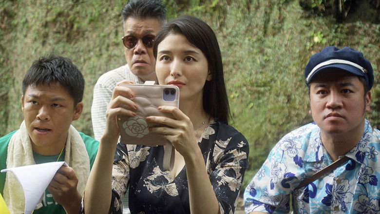 Still image for Tokyo Houchi Shokudou season 1 episode 6: Episode 6