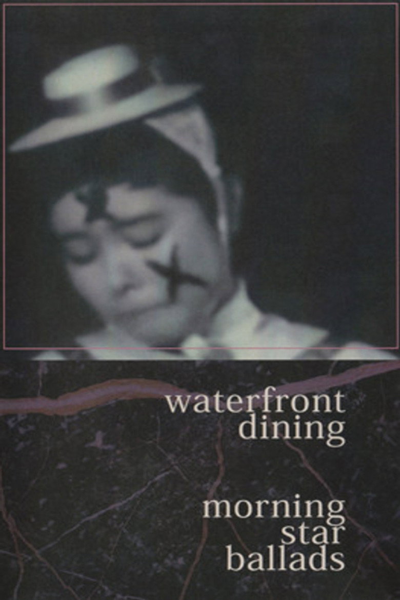 waterfront dining - morning star ballads background