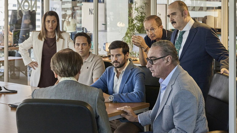 Torrente Presidente