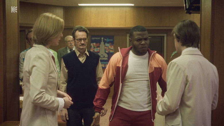 Still image for Games 80 season 1 episode 7: Episode 7 Still image for Games 80 season 1 episode 7: Episode 7