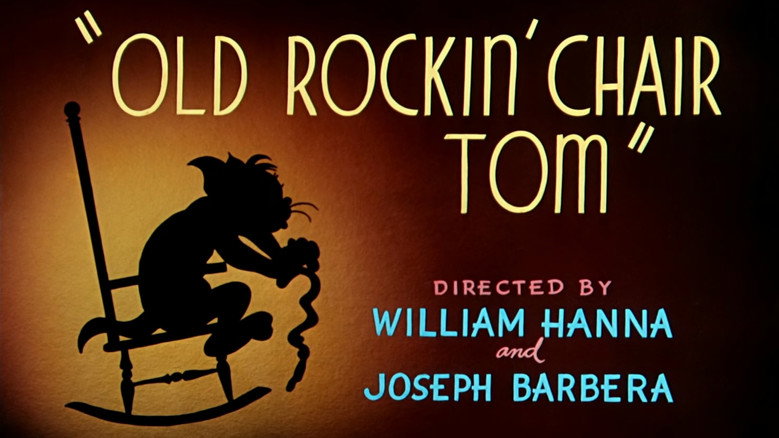 Tom and Jerry The Golden Era Anthology (1940)