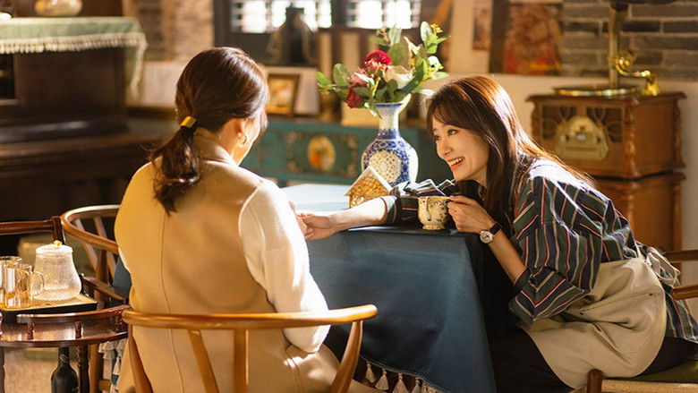 Still image for Once Again season 1 episode 37: Episode 37 Still image for Once Again season 1 episode 37: Episode 37