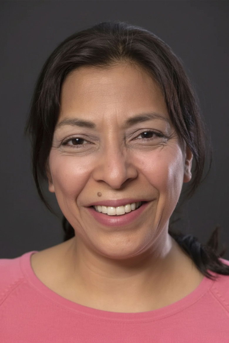 Photo de Füsun Kokucu