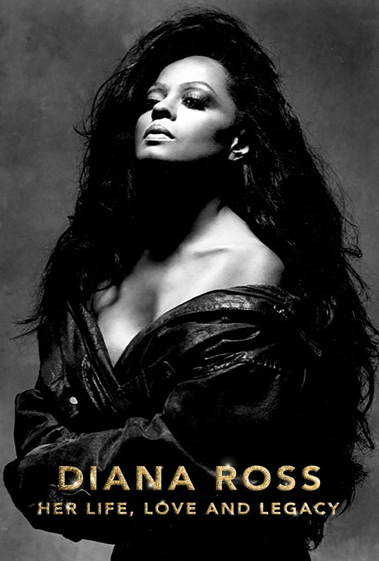 Diana Ross: Her Life, Love and Legacy