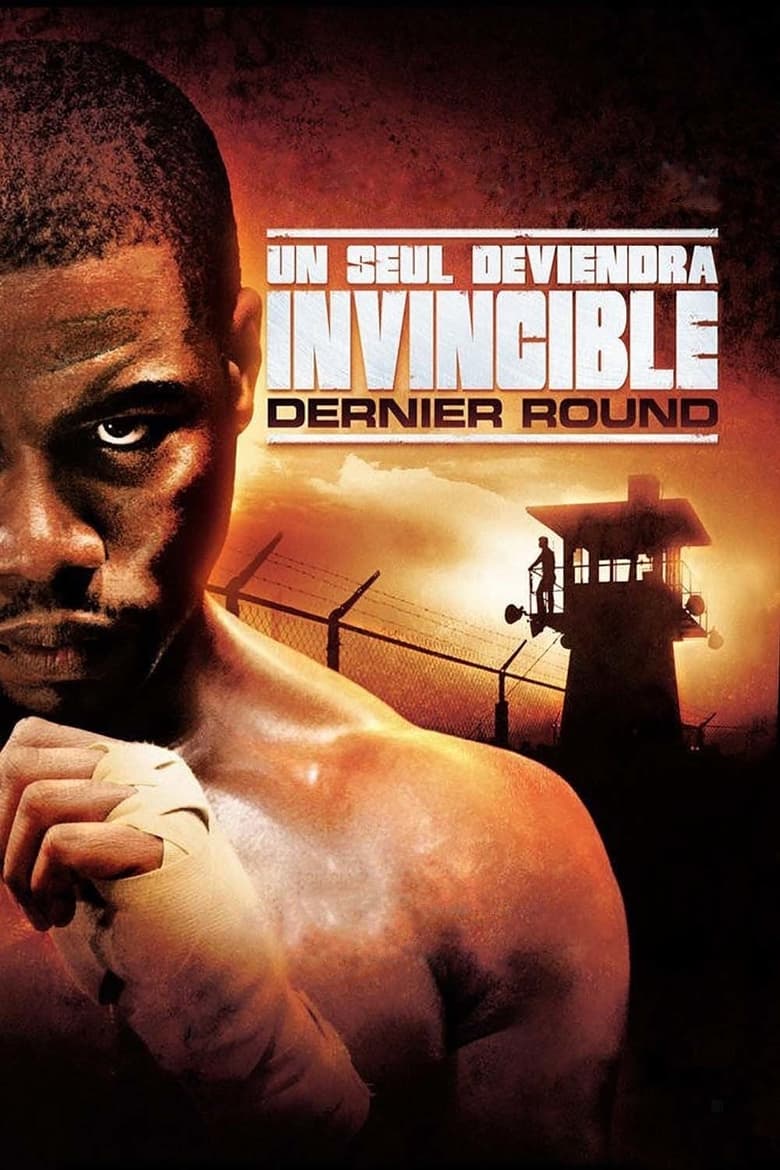 Un seul deviendra invincible : Dernier round (2006)
