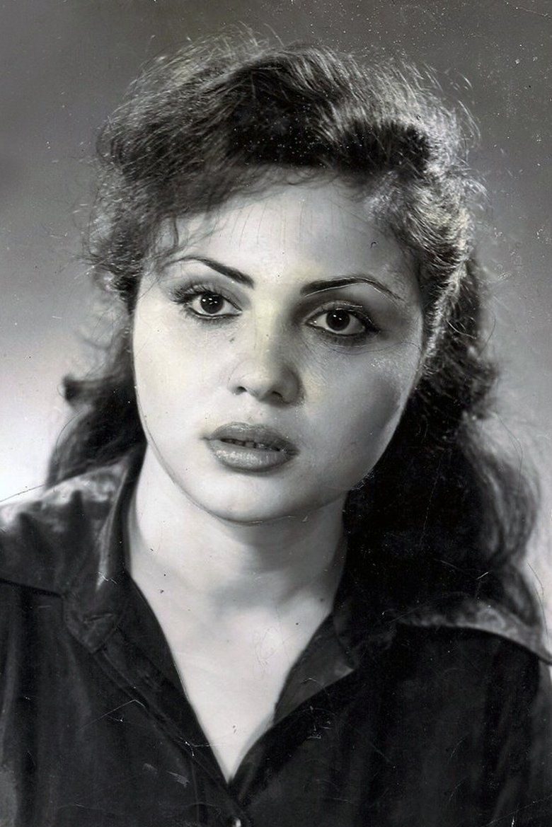 Ảnh Fərqanə Quliyeva