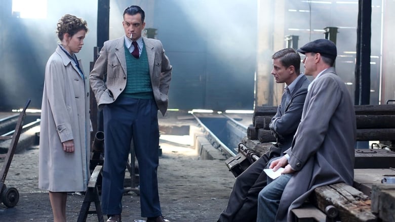 Still image for War Girls season 1 episode 6: Episode 6