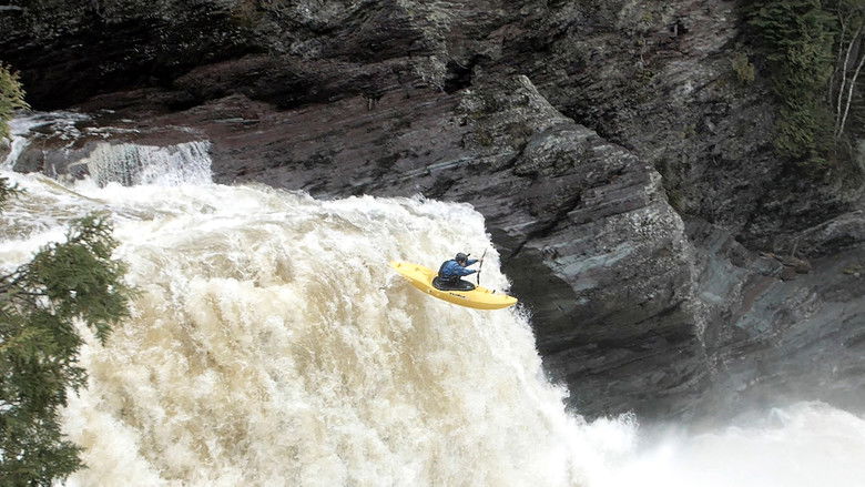 Still image for Expédition Kayak season 1 episode 2: Episode 2