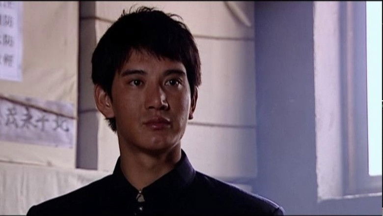 Still image for 战北平 season 1 episode 22: Episode 22