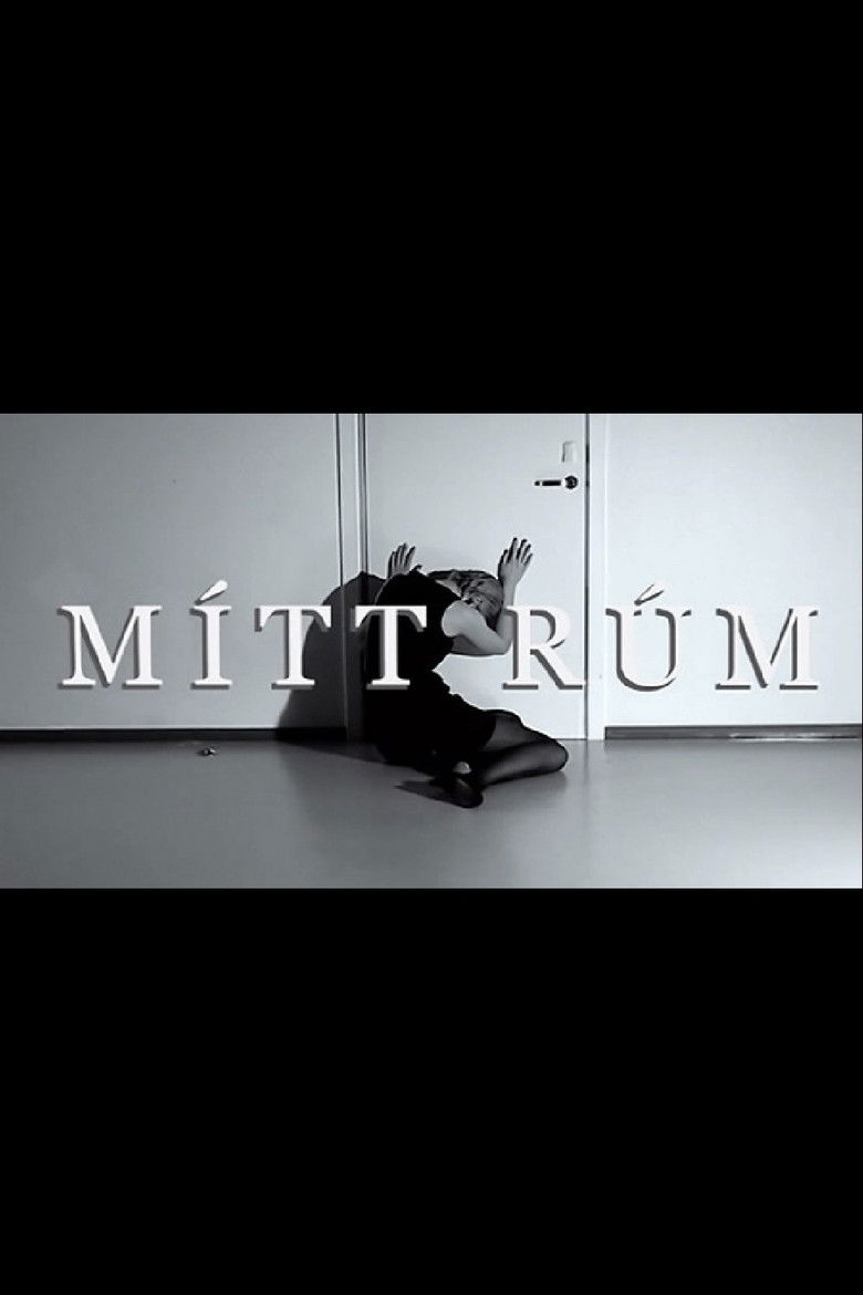 Imatge de Mítt rúm