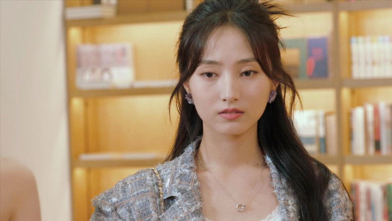 Still image for Into You season 1 episode 8: Episode 8 Still image for Into You season 1 episode 8: Episode 8