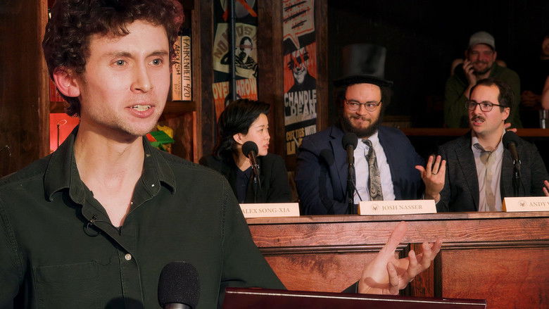 Still image for Abolish Everything! season 1 episode 5: Abolish the English Language Still image for Abolish Everything! season 1 episode 5: Abolish the English Language