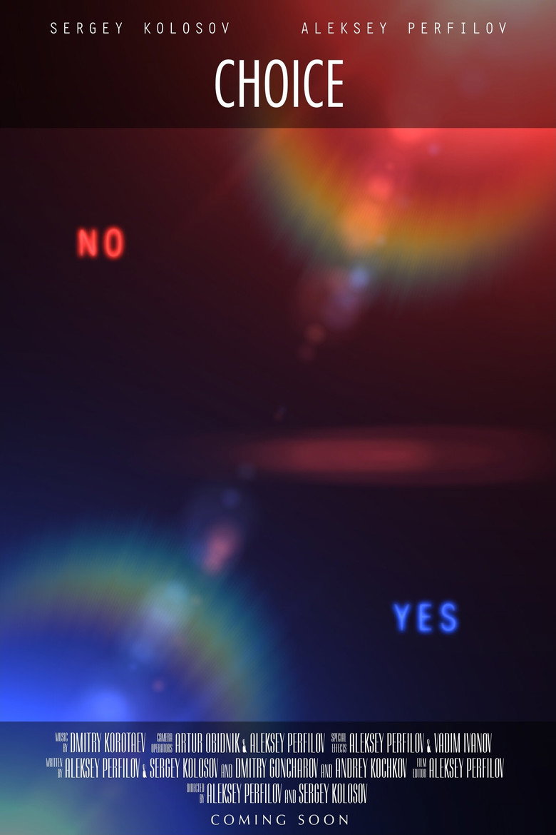 Choice background