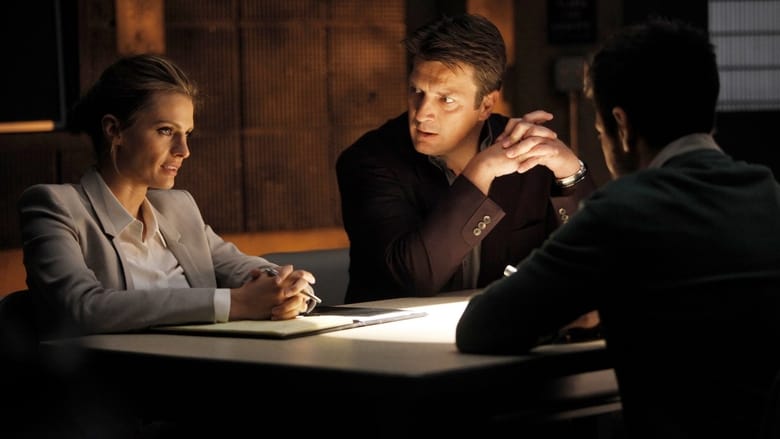 Castle: 6×5