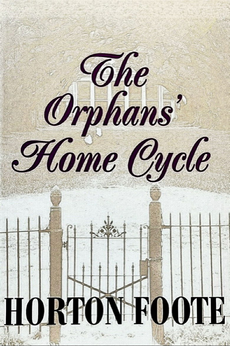 The Orphans' Home Cycle backdrop image