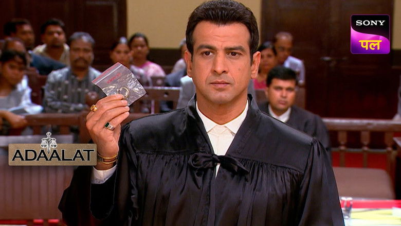 Still image for Adaalat season 1 episode 130: Qatil Mankahoor Mummy Part 1
